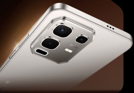 Infinix Smartphone Telefono Descuento Rebaja