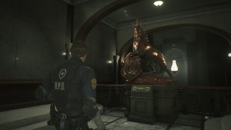 Resident Evil 2