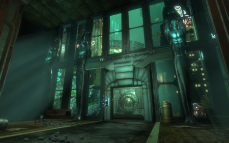 Así luce Rapture en el nuevo tráiler de BioShock: The Collection