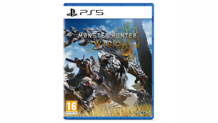 Monster Hunter Wilds