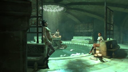 Bethesda reduce el precio de sus juegos más potentes en PC, PS3 y Xbox 360