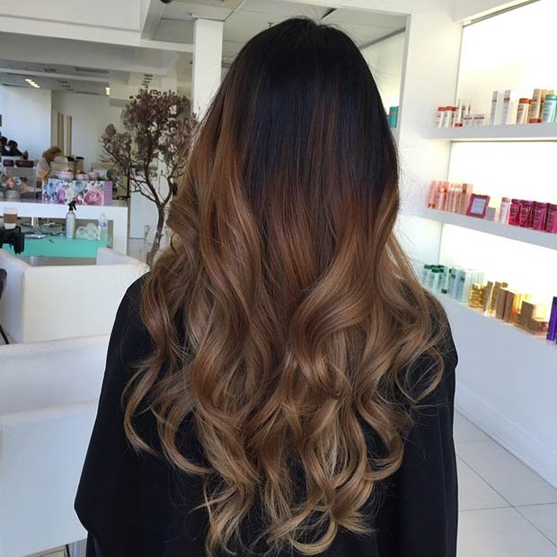 ¿Probamos las mechas balayage? Sácales todo el partido con estas 14 ideas