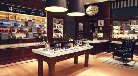 El arte del afeitado. Las barberías están de moda