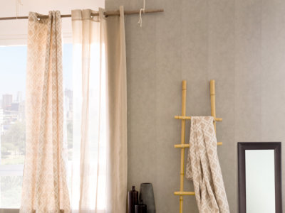 5 tendencias en cortinas para proteger tu casa del sol