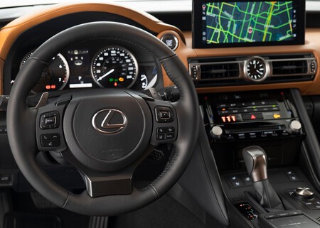 Lexus Is 2021 1600 55