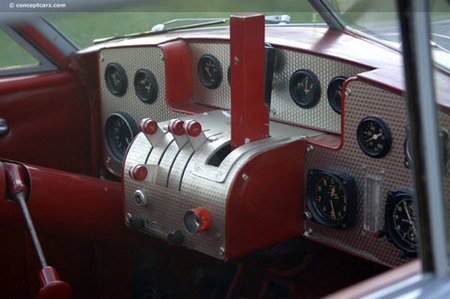 1948 TASCO Prototype