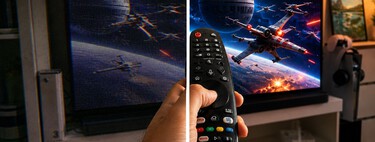 Hay nueve ajustes que siempre recomiendo cambiar el la Smart TV: vienen así de fábrica y hacen que parezca una tele barata