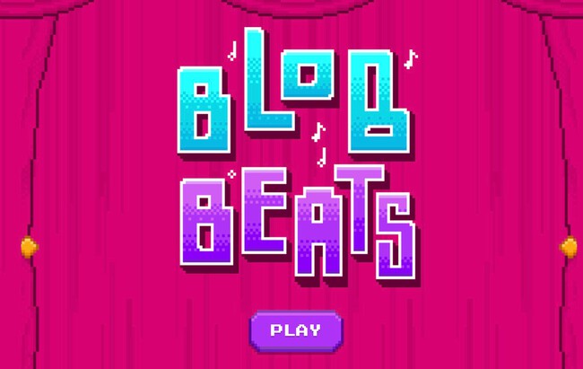 Beats Blobs