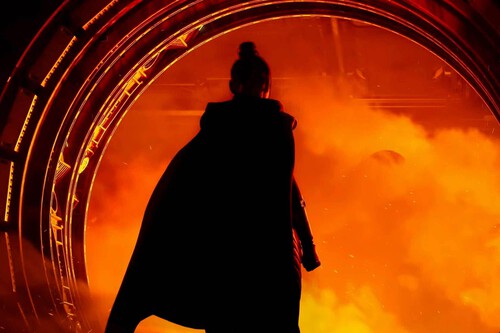 Star Wars Fate Of The Old Republic