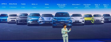 A Volkswagen é uma potência na China há décadas; agora, as marcas chinesas perceberam que precisam copiar sua estratégia para conquistar a Europa 
