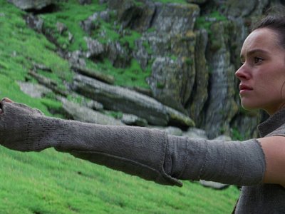 'Los últimos jedi' obligó a cambiar un detalle del final de 'El despertar de la fuerza'