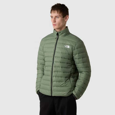 the north face