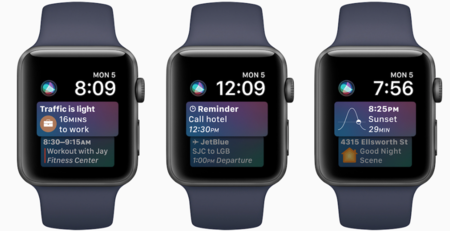 ¿Haces llamadas con el Apple Watch? Uno de cada cuatro usuarios estadounidenses lo hace según una encuesta