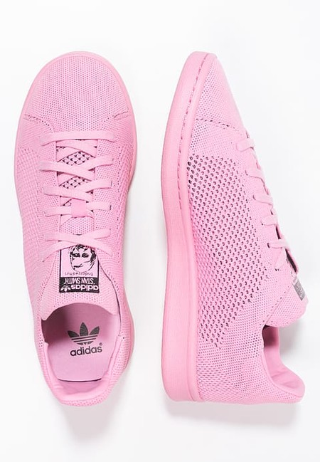 stan smith rosas zalando