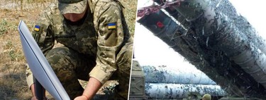 The Russian military is so desperate for Internet access that Ukraine has used it to spring a death trap.