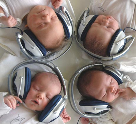 ¿Tenemos que aprender a escuchar?