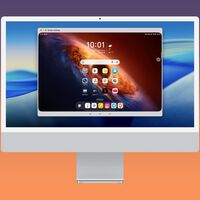 Llevo casi dos años esperando el iPhone Mirroring en mi Mac. Lo he terminado consiguiendo antes con una tablet Android de Honor