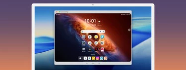 Llevo casi dos años esperando el iPhone Mirroring en mi Mac. Lo he terminado consiguiendo antes con una tablet Android de Honor