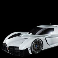 Toyota también tendrá un hypercar basado en su coche del WEC