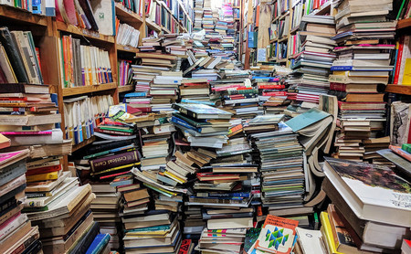 La industria online de los resúmenes de libros: no tengo tiempo para leer 400 páginas, dame las claves 