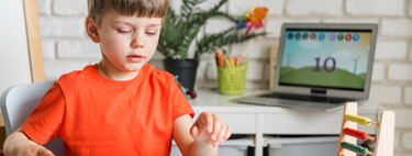 Mi hijo tiene dislexia: así puedes ayudarlo en casa 