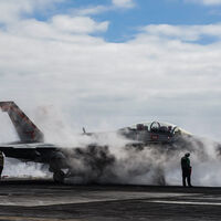 "No es lo que necesitamos": Alemania le acaba de dar la puntilla al gran sueño militar de España, el anti-F-35 europeo se esfuma