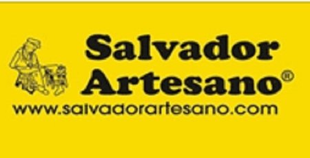 15% de descuento en Salvador artesano