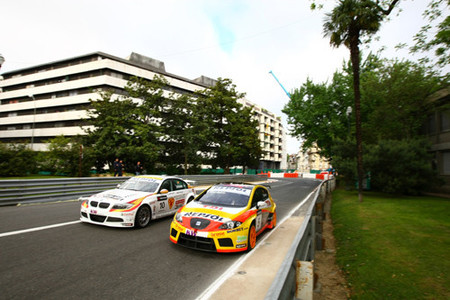 Enésimo cambio en el reglamento del WTCC
