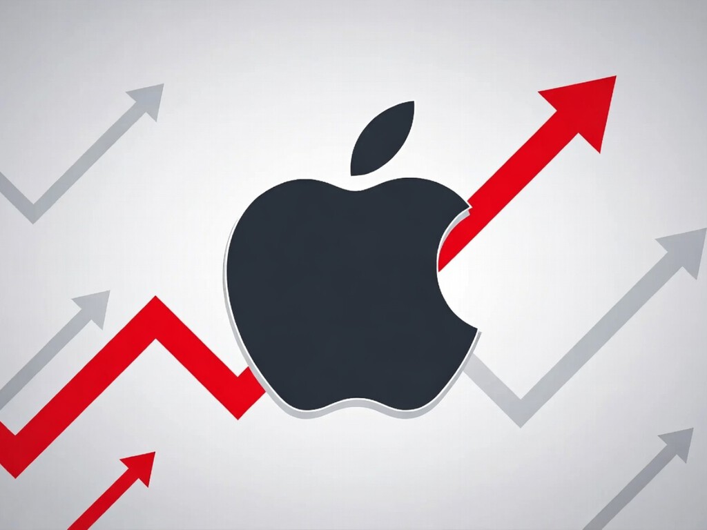 Nunca había visto algo así: por qué Apple sube los precios ahora y hasta cuándo durará el chaparrón