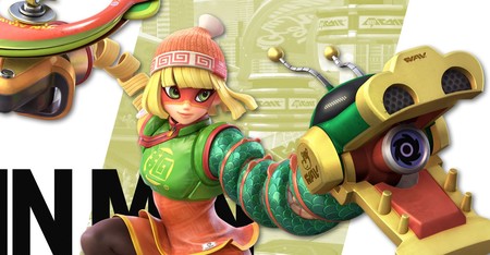 Todo lo que necesitas saber sobre Min Min en Super Smash Bros. Ultimate, los nuevos disfraces Mii y el modo Revancha