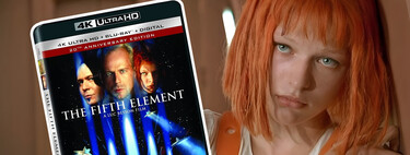 Esta película es una joya de la ciencia ficción pero es casi imposible verla en streaming, por suerte está en Blu-Ray 4K 