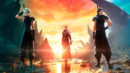 Final Fantasy Vii Rebirth 6