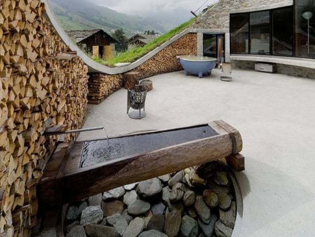 Villa Vals
