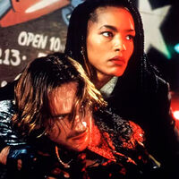 La idea de las neurodanzas no la inventó Cyberpunk 2077. Es injusto que nos olvidemos siempre de esta película de ciencia ficción de James Cameron