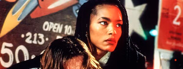 Es una de las mejores mecánicas de Cyberpunk 2077 pero es injusto que olvidemos que las neurodanzas ya estaban en esta peli de ciencia ficción de James Cameron