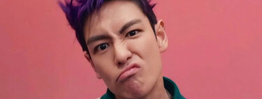 Fue un escándalo en Corea, pero el director de El Juego del Calamar se la jugó por Thanos. ¿Quién es el actor que hay detrás del personaje?  