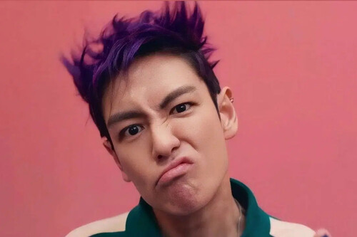 Fue un escándalo en Corea, pero el director de El Juego del Calamar se la jugó por Thanos. ¿Quién es el actor que hay detrás del personaje?  