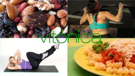 Lo mejor de la semana en Vitónica