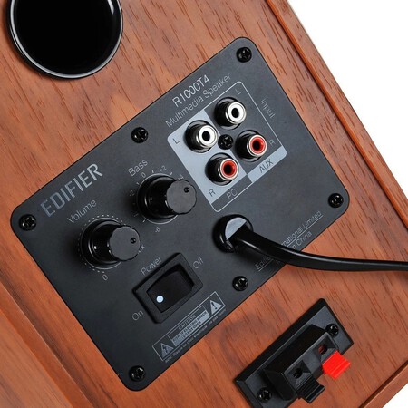 Bocinas Inalambricas Monitores De Estudio Edifier Oferta