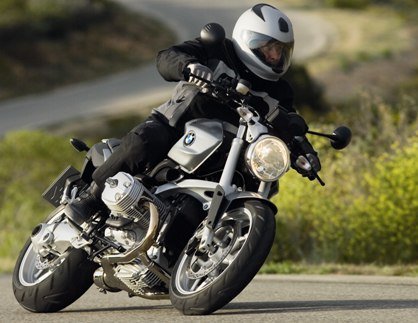 BMW R 1200 R