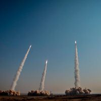 Israel e Irã estão confirmando o que intuíamos na Ucrânia: a guerra acontece agora a milhares de quilômetros de nossas cabeças 