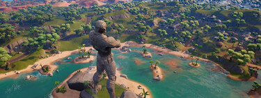 Fortnite está de celebración por la acogida de su Capítulo 3 y sortea cinco packs Leyendas: os explicamos cómo participar 