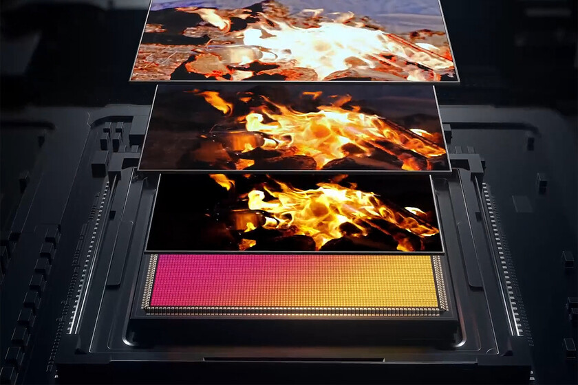 No todos los píxeles miden lo mismo: la importancia del sensor en la fotografía móvil