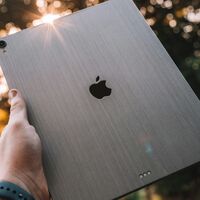 Se acaba de filtrar "el iPad definitivo". Será enorme, plegable y convergerá con macOS