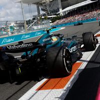 En la F1 se sanciona en función de la nacionalidad, según Fernando Alonso. Los números respaldan su teoría 