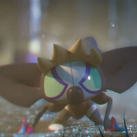 ¡Un nuevo descubrimiento Pokémon! Conoce a Grafaiai, el mono venenoso que encontraremos en Pokémon Scarlet y Violet 