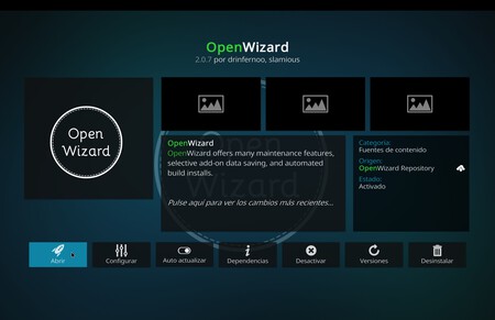 Kodi 21