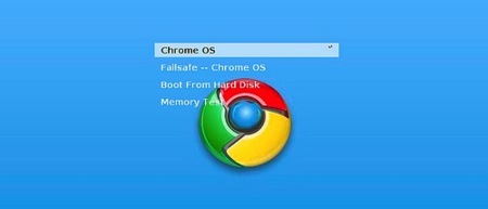 Google presentará Chrome OS mañana