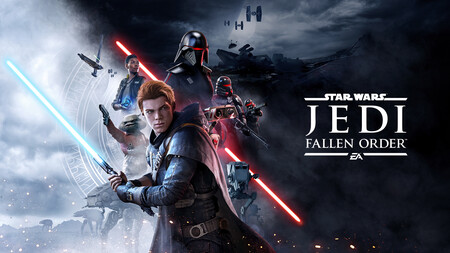 Star Wars Jedi: Fallen Order recibe las versiones de PS5 y Xbox Series X/S gratis: todas las mejoras para la nueva generación