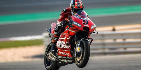Petrucci Argentina